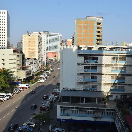 Little Princess Apartamento Luanda Exterior foto